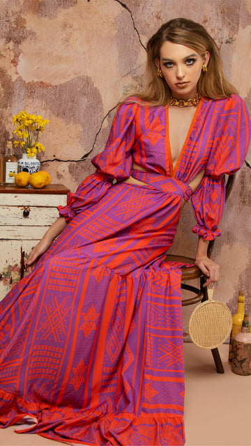 Serena Vestido - Mar a Mar Colombia